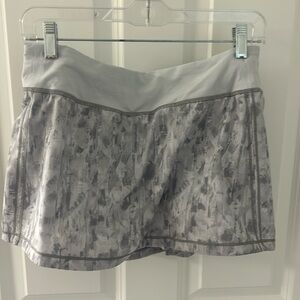 Lulu tennis skirt 8